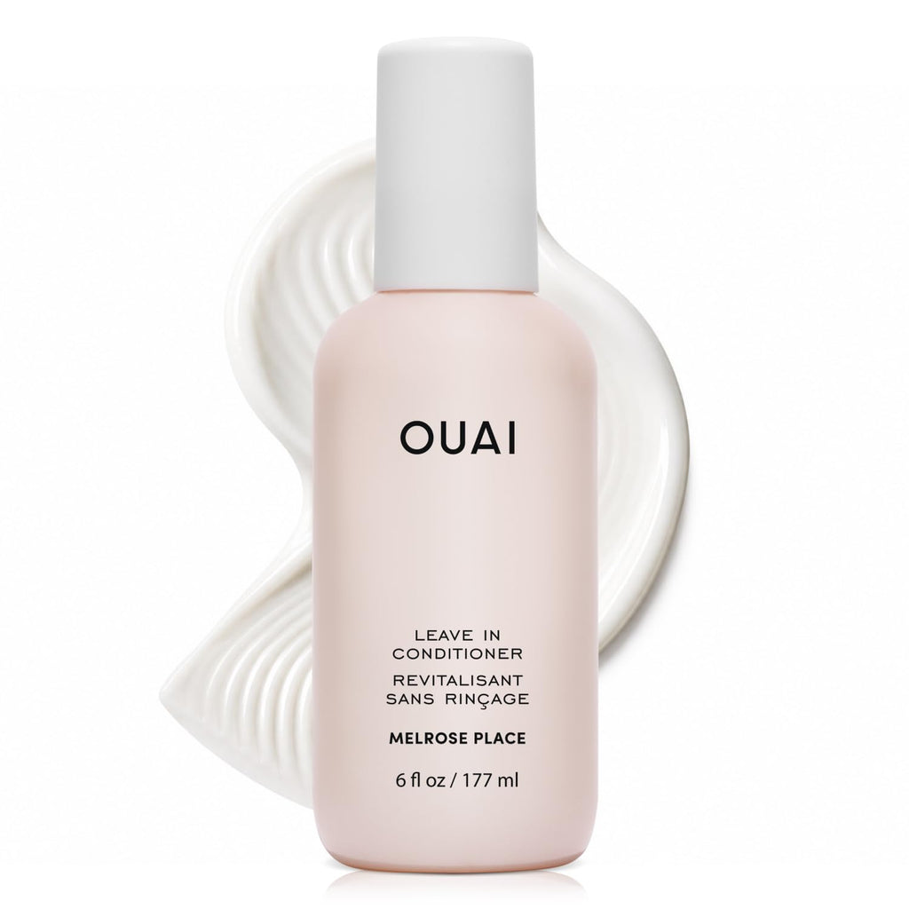 Acondicionador sin enjuague multitarea OUAI - Aroma Melrose Place -...