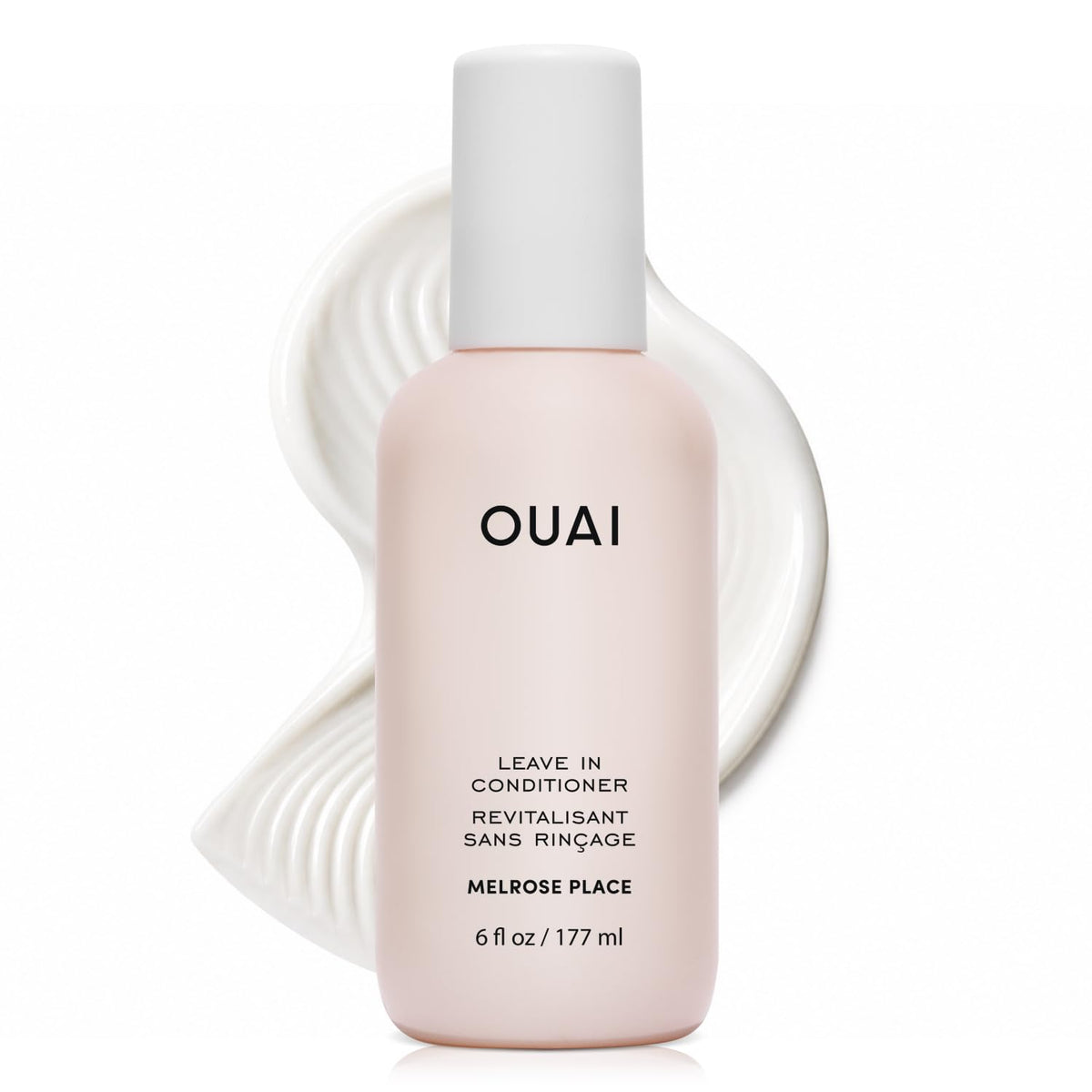 Acondicionador sin enjuague multitarea OUAI - Aroma Melrose Place -...