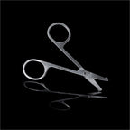 MANSCAPED® Shears 2.0 - Kit de uñas de acero inoxidable templado pa...