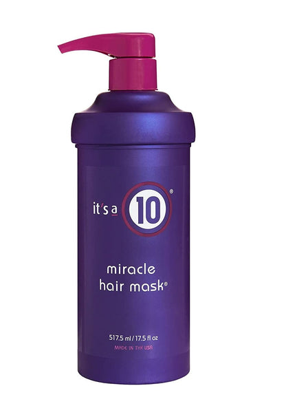 It 's un milagro 10 Máscara del pelo