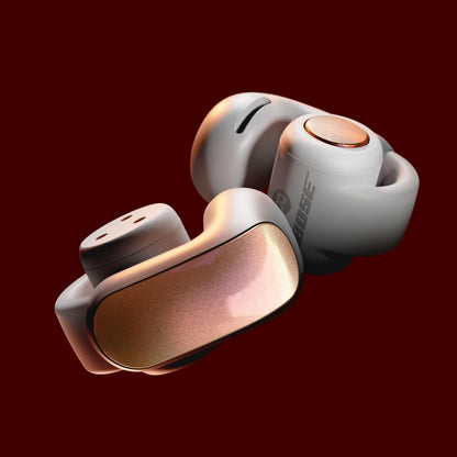 Auriculares Bose Ultra de oído abierto - Auriculares Bluetooth de o...