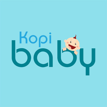 Kopi Baby Cambiador de pañales portátil, bolsa de viaje para cambia...