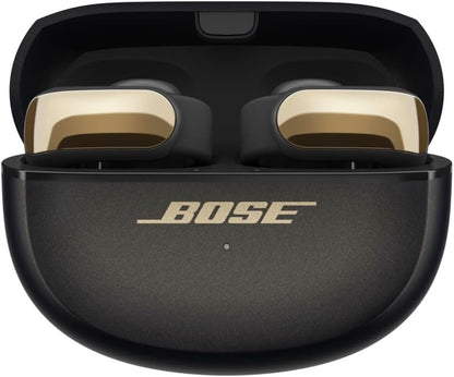 Bose Auriculares ultra abiertos \u2013 Auriculares Bluetooth de ore...