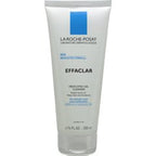 La Roche-Posay Effaclar Medicated Acne Face Wash con 2% de ácido sa...