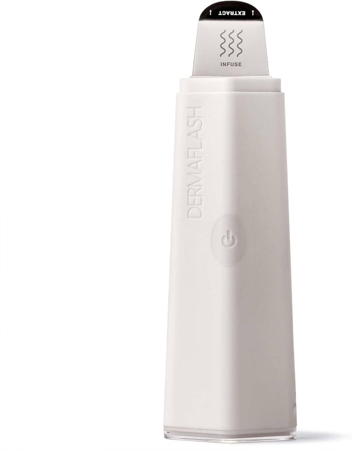 DERMAFLASH DERMAPORE+ Dispositivo de cuidado de la piel, extractor...