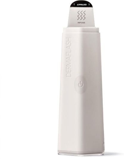 DERMAFLASH DERMAPORE+ Dispositivo de cuidado de la piel, extractor...