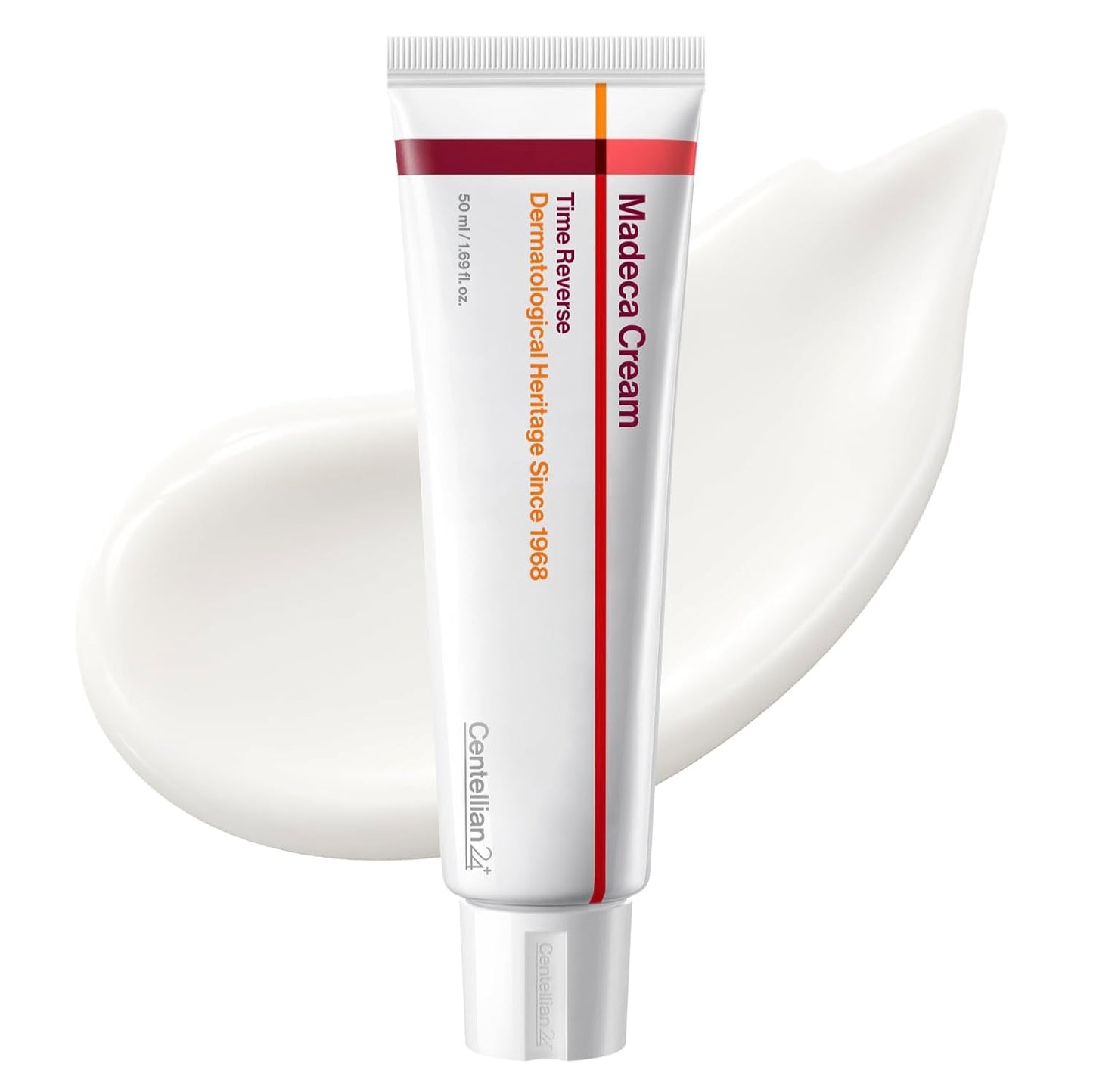 CENTELLIAN 24 Madeca Cream Time Reverse (1.69 fl oz) - Avanzada abs...
