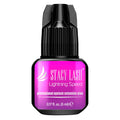 Pegamento para extensiones de pestañas Stacy Lash velocidad relámpa...