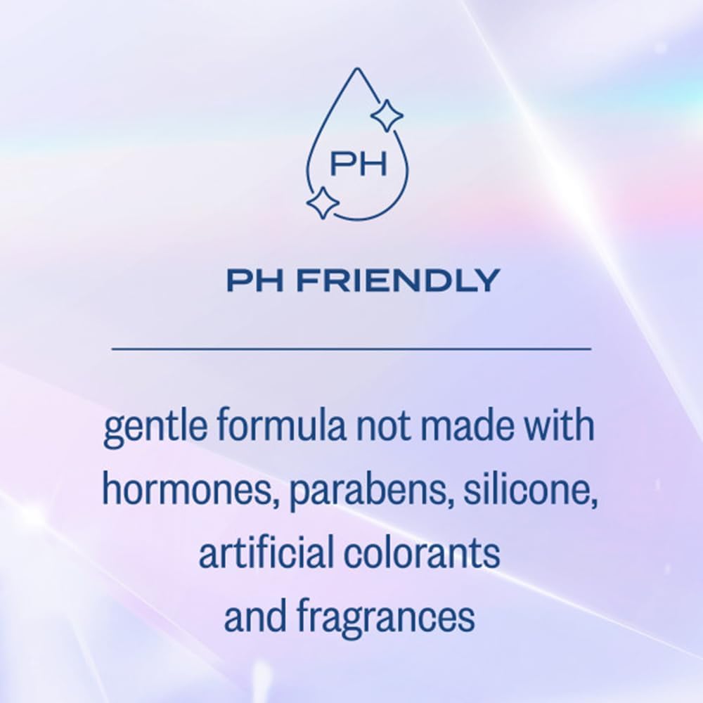 K-Y Ultragel Premium Fórmula a base de agua amigable para el cuerpo...