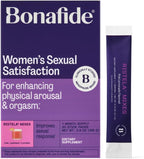 Mezclas Ristela de Bonafide. Apoyo para la función sexual de la muj...