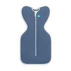 Love to Dream Swaddle Up - Bolsa de transición 2 en 1 | 1.0 TOG, 19...