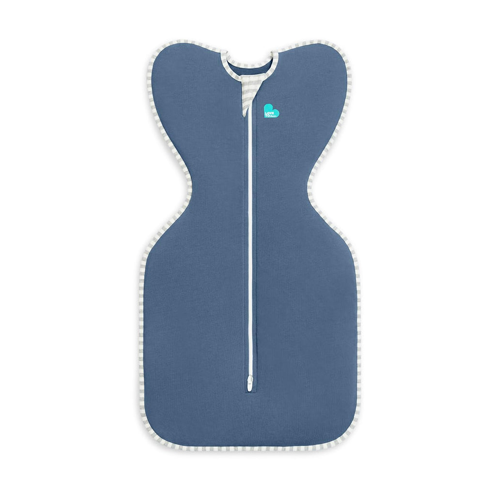Love to Dream Swaddle Up - Bolsa de transición 2 en 1 | 1.0 TOG, 13...