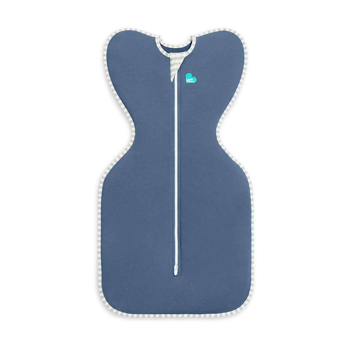 Love to Dream Swaddle Up - Bolsa de transición 2 en 1 | 1.0 TOG, 13...