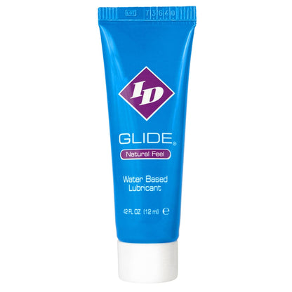 ID Lubricants 12765: Glide Tubo de 4.1 Fl Oz