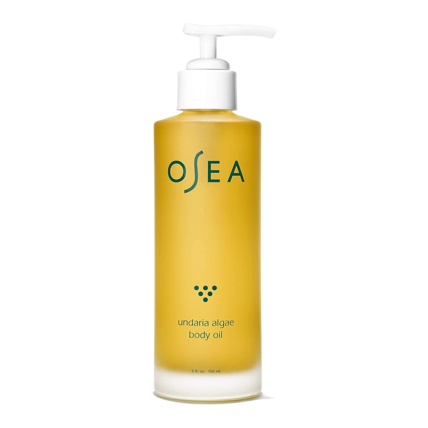 OSEA Undaria - Aceite corporal de algas de 5 onzas \u2013 Visibleme...