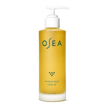 OSEA Undaria - Aceite corporal de algas de 5 onzas \u2013 Visibleme...