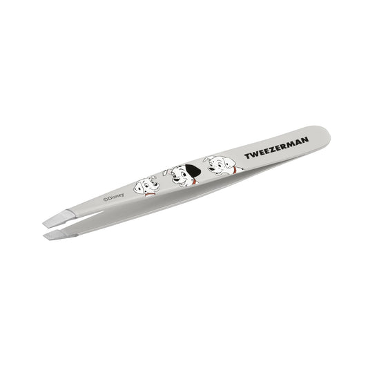 Tweezerman Disney's 101 Dalmatians - Pinzas para depilación, ac...