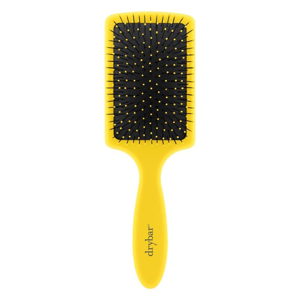 Drybar El cepillo de paleta de barra de limón