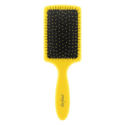 Drybar El cepillo de paleta de barra de limón