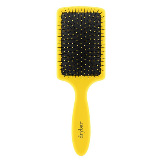 Drybar El cepillo de paleta de barra de limón