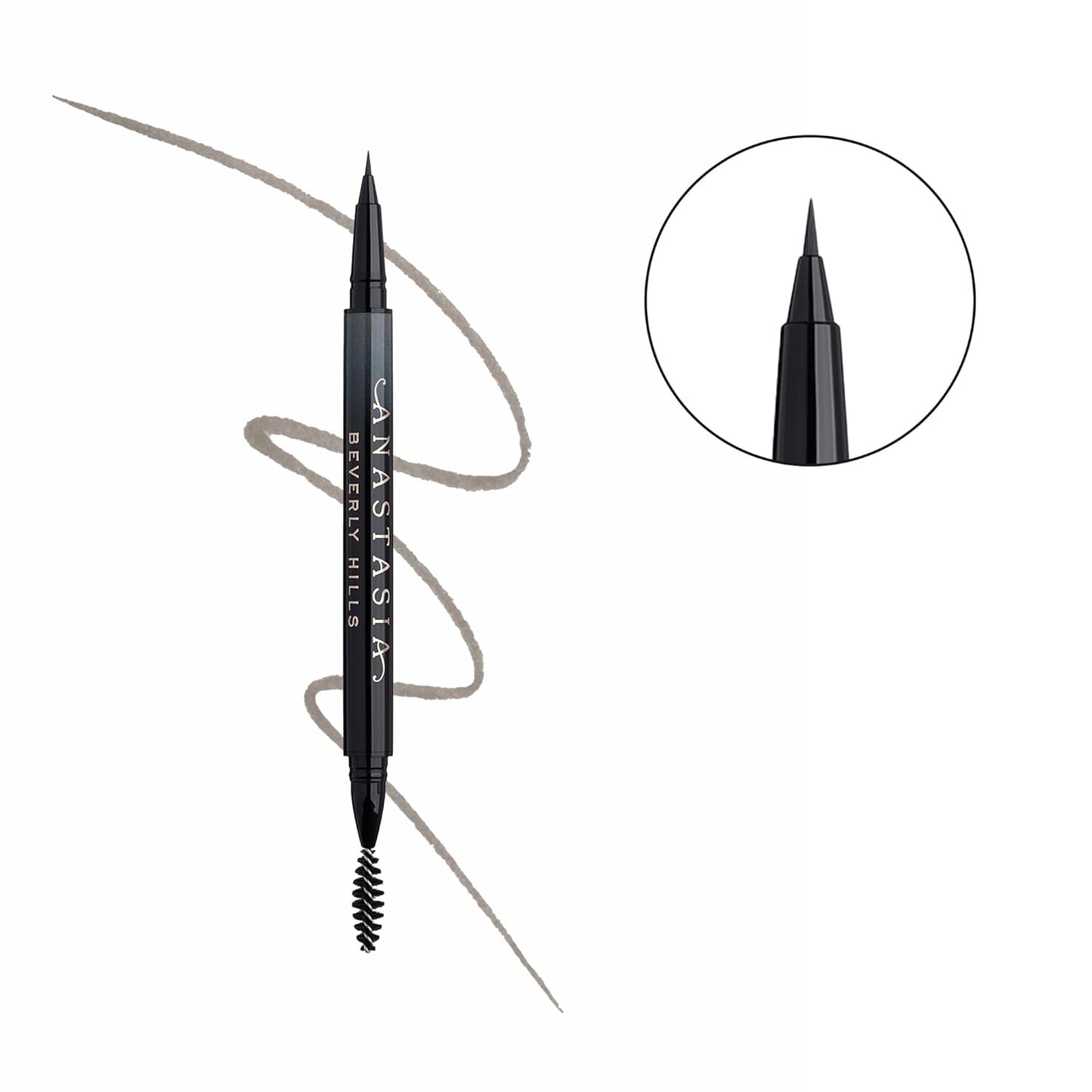 Anastasia Beverly Hills - Pluma de cejas Microstroke
