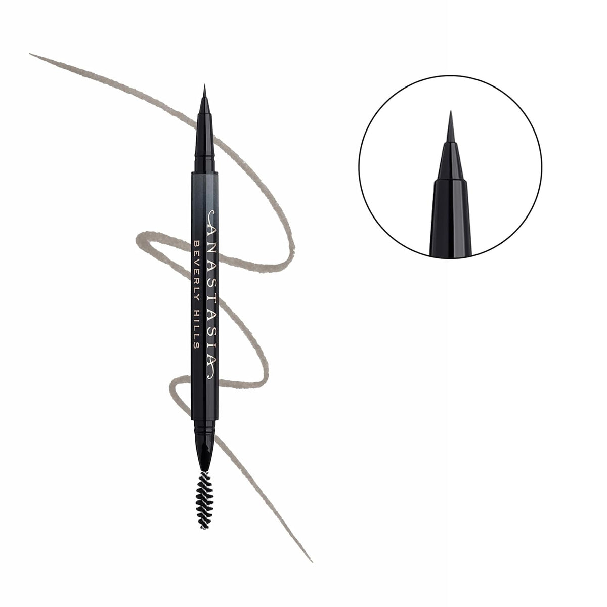 Anastasia Beverly Hills - Pluma de cejas Microstroke
