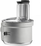 KitchenAid Accesorio para batidora de pie, procesador de alimentos...