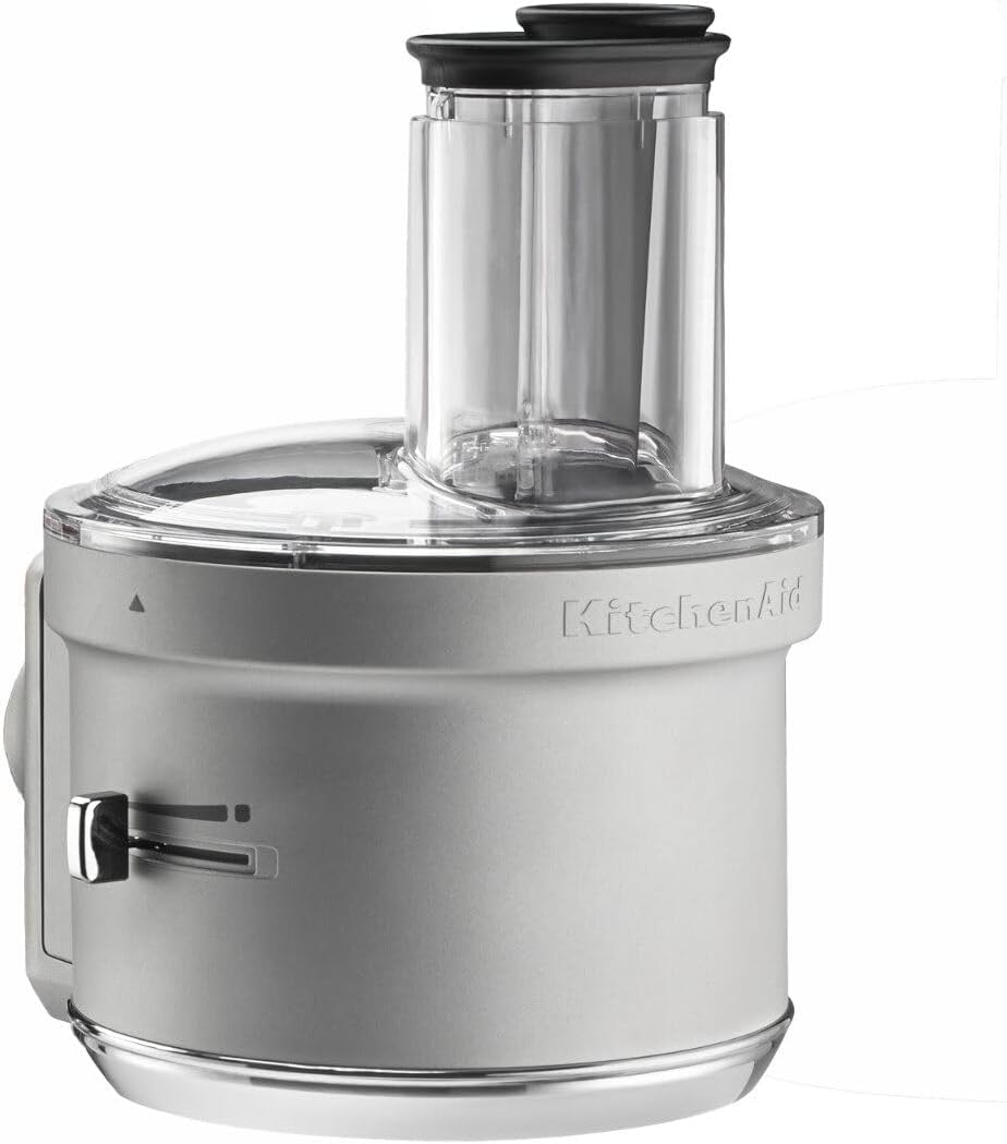 KitchenAid Accesorio para batidora de pie, procesador de alimentos...