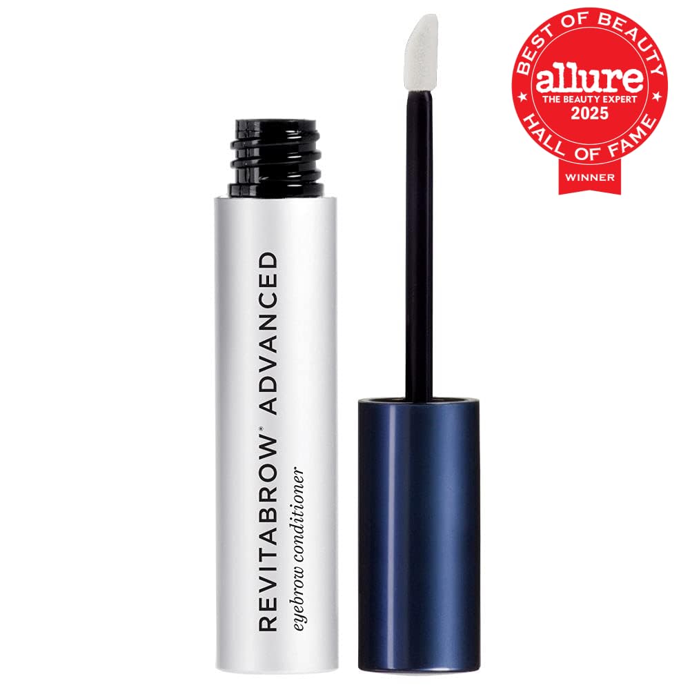 RevitaLash Cosmetics, RevitaBrow Advanced Eyebrow Conditioner, Seru...