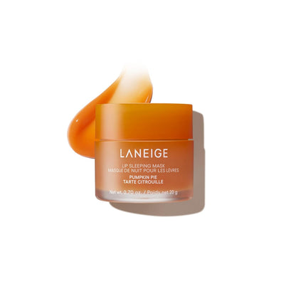 LANEIGE - Mascarilla nocturna para labios: Nutrir, hidratar, vitami...