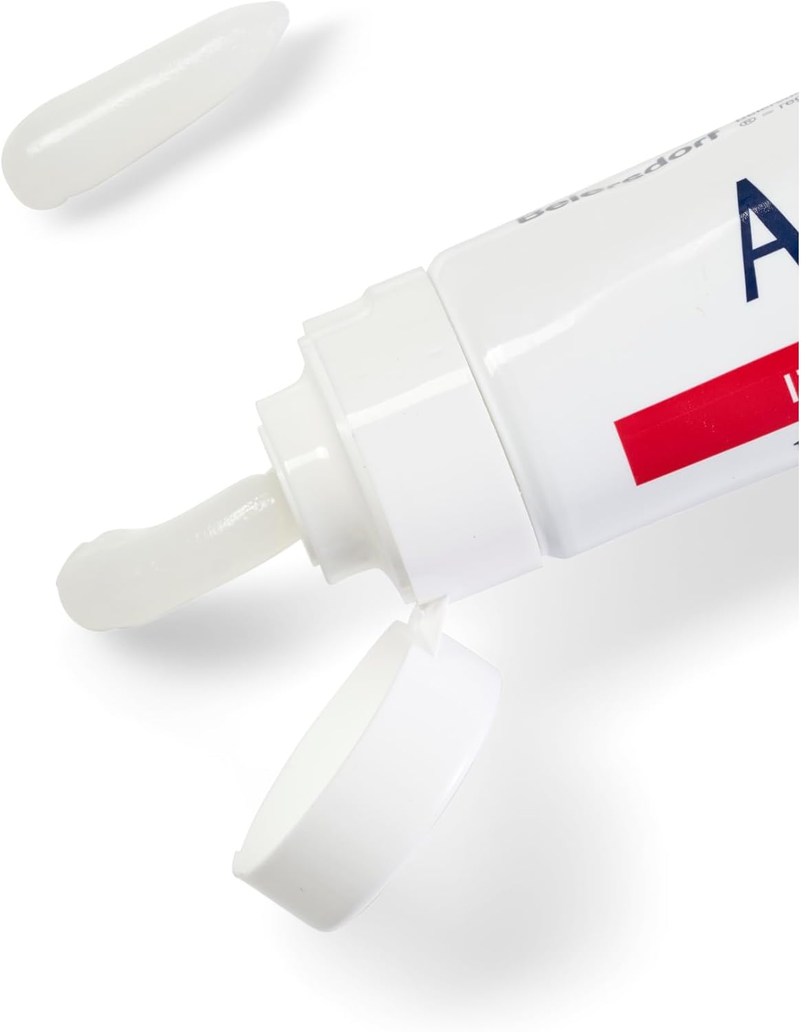 Aquaphor Pomada para el Alivio de la Picazón, Fuerza Máxima 1% de H...
