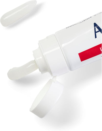 Aquaphor Pomada para el Alivio de la Picazón, Fuerza Máxima 1% de H...