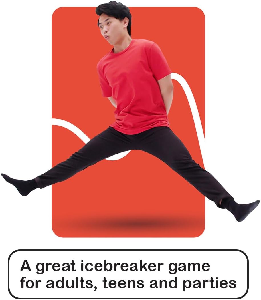 That Sound Game A noisy game for weird people - El premiado juego de fiesta (14+)
