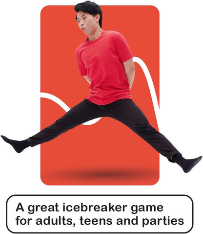 That Sound Game A noisy game for weird people - El premiado juego de fiesta (14+)