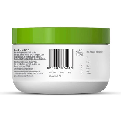 Cetaphil - Crema hidratante para cara y cuerpo, crema hidratante pa...