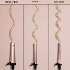 Multi-Barrel Beachwaver
