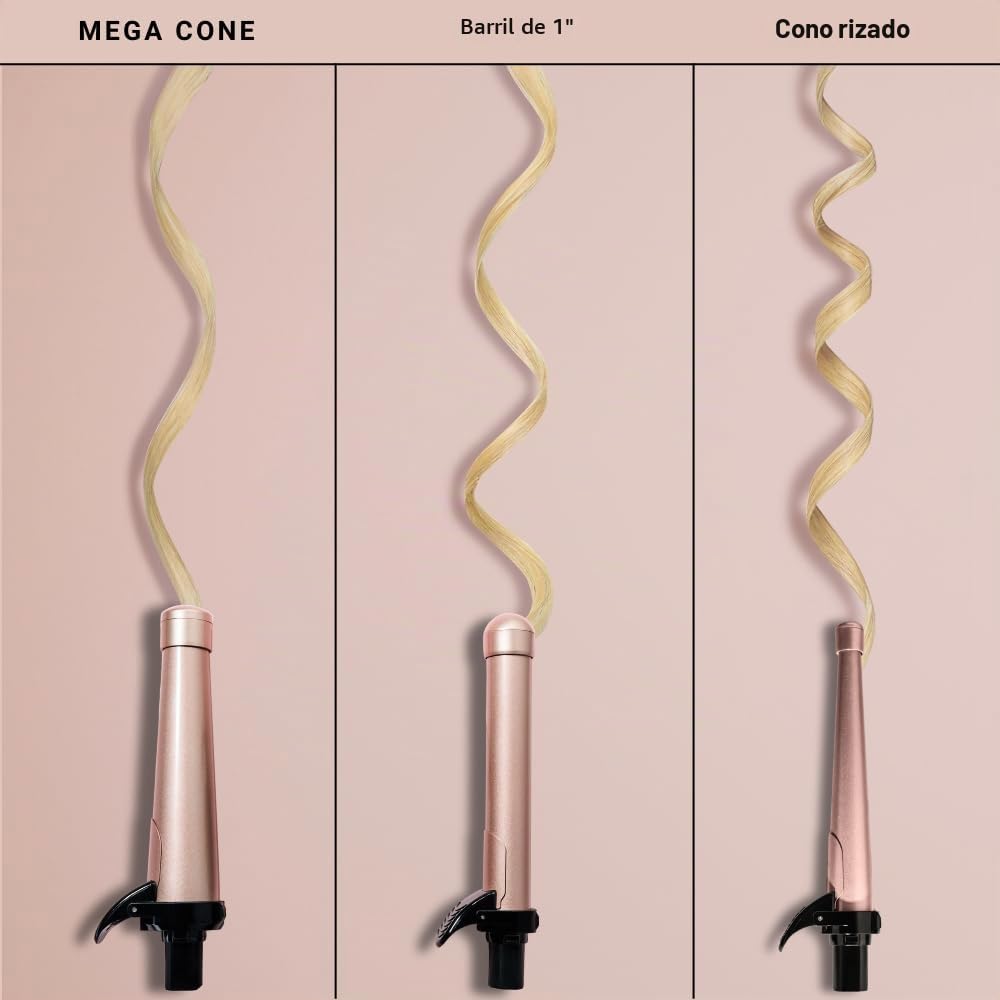 Multi-Barrel Beachwaver