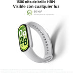 XIAOMI Mi Smart Band 10 (2025) versión global, pantalla AMOLED de 1...