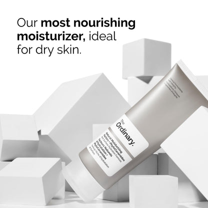The Ordinary Set de Soporte para la Edad - Régimen de piel antienvejecimiento de 3 pasos con Multi-Péptido + HA, suero ocular Multi-Péptido y factores hidratantes naturales + fitoceramidas | Set para