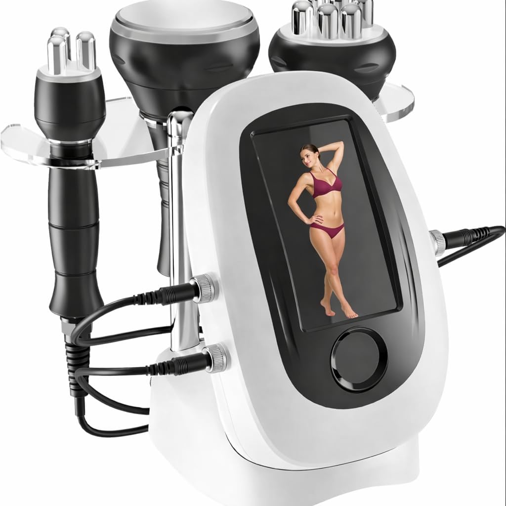 Máquina de herramientas de cuidado de la piel para mujeres