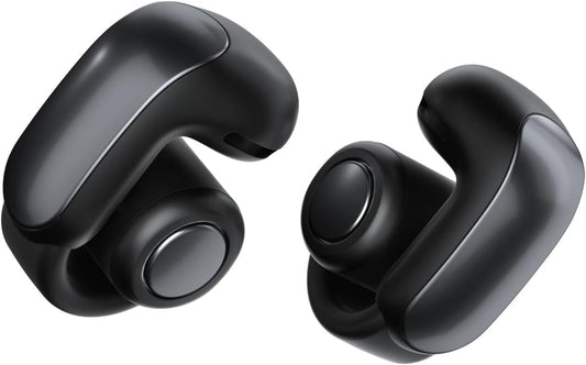 Auriculares Bose Ultra de oído abierto - Auriculares Bluetooth de o...