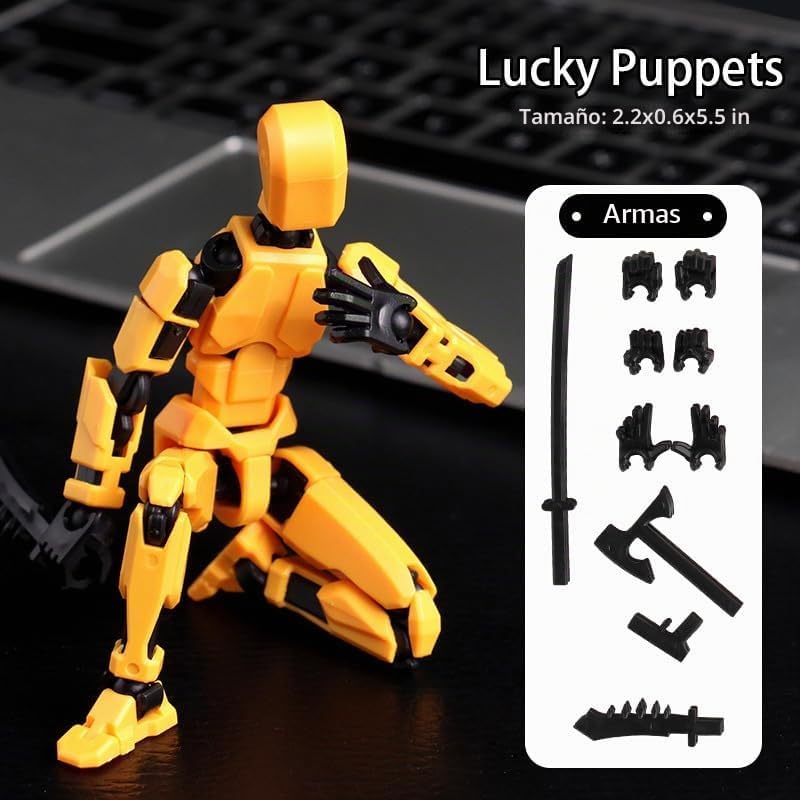 2025 Nueva Asamblea Completada - Figura de Acción Titan 13, Juego d...