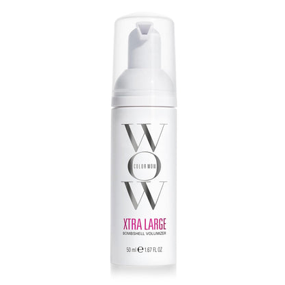 COLOR WOW Xtra Large Bombshell Volumizer - Nueva tecnología sin alc...