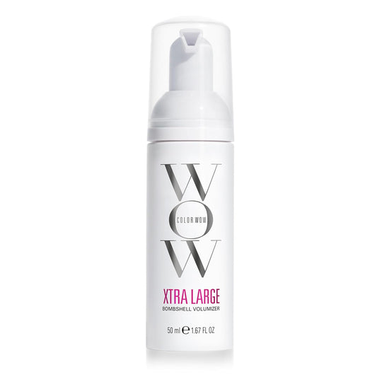 COLOR WOW Xtra Large Bombshell Volumizer - Nueva tecnología sin alc...