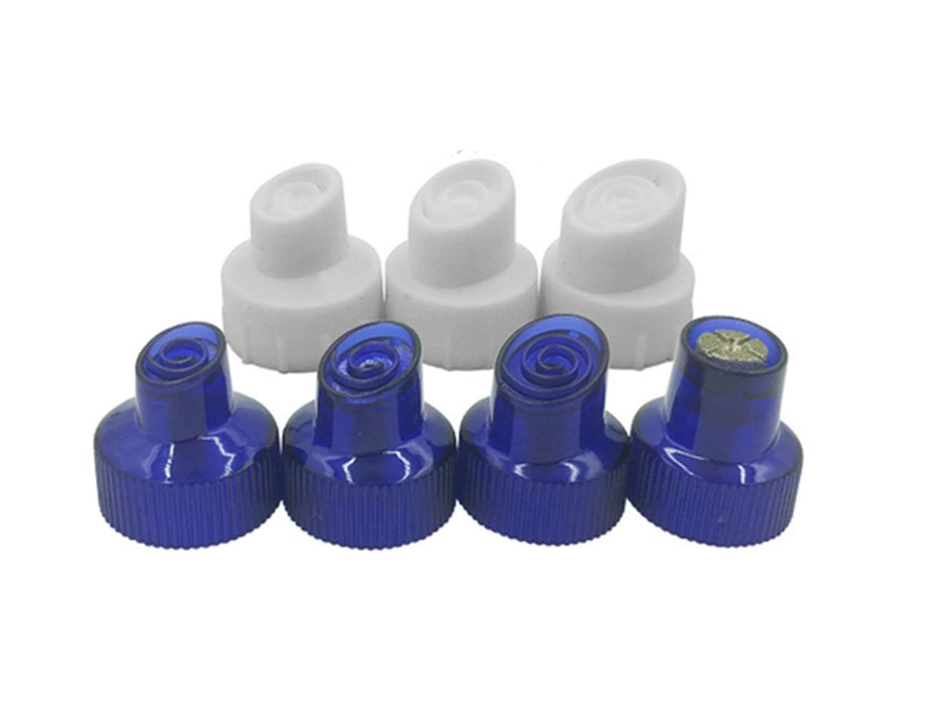 Cuidado Facial Belleza Piel Set Agua Peeling Consejos 7 PC Para Eli...