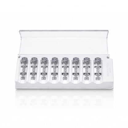 Michael Todd Beauty Sonicsmooth Pro+ Dermaplane - Recambios para cu...