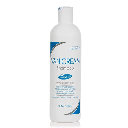 Free &amp; Clear, Champú, 200-12, 1, 1