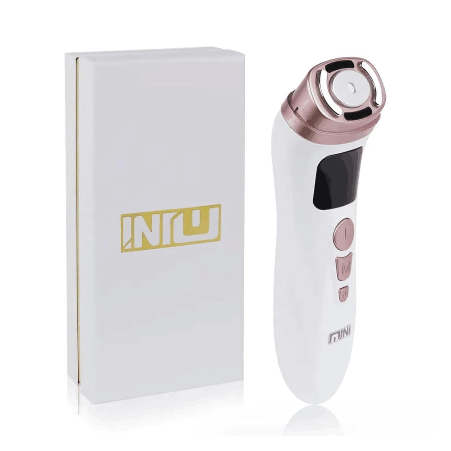 Mini dispositivo masajeador facial \u2013 Herramienta para el cuida...