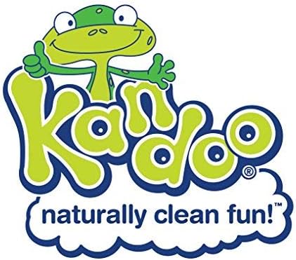 Kandoo - Toallitas desechables para bebés y niños, sin perfume para pieles sensibles, paños de limpieza húmedos hipoalergénicos para entrenamiento de orinal, 250 unidades, paquete de 5
