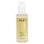 OUAI Aceite para el cabello, protector térmico ligero, control del...